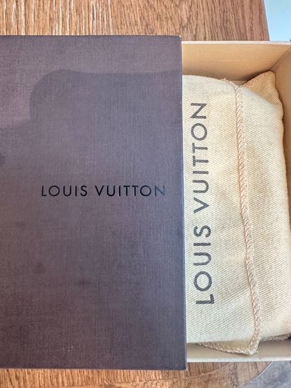 Louis Vuitton Monogram Vernis รูปที่ 2