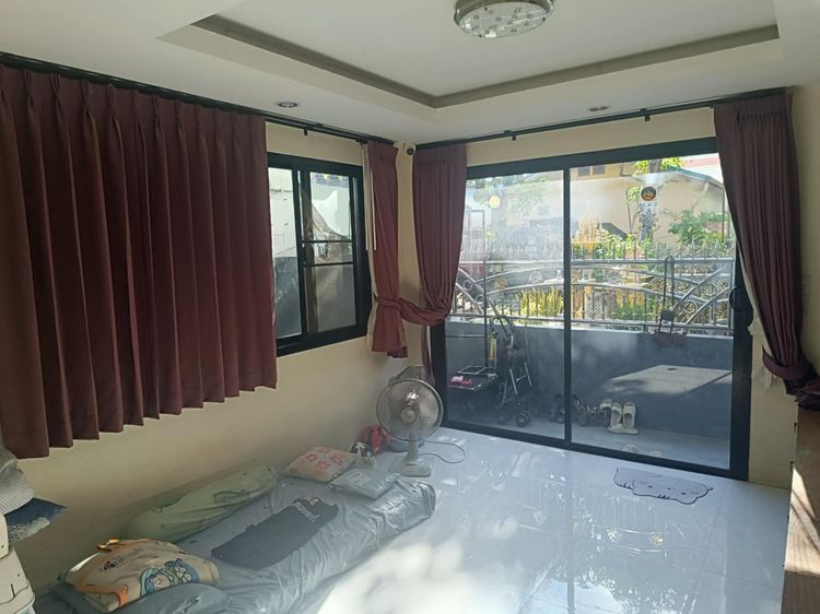 อื่นๆ มีบางส่วน ขาย ทาวเฮาส์ 2 ชั้น ซอย แบริ่ง 62 ทาวเฮาส์ทำเลที่สะดวกสบายเชื่อมต่อไปยังกรุงเทพฯ และสมุทรปราการ ได้ด้วยรถไฟฟ้า BTS รูปที่ 2