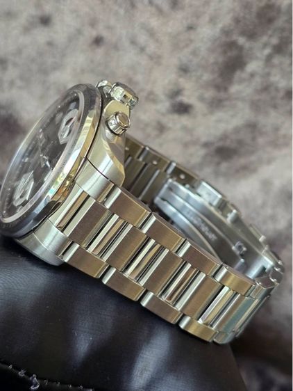 Tag Heuer Grand Carrera Calibre17 รูปที่ 5