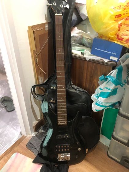 ตู้ลำโพงกีตาร์เบส รูปที่ 3