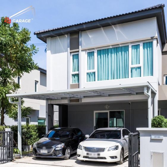 บ้านแฝด Grande Pleno บางนา-อ่อนนุช