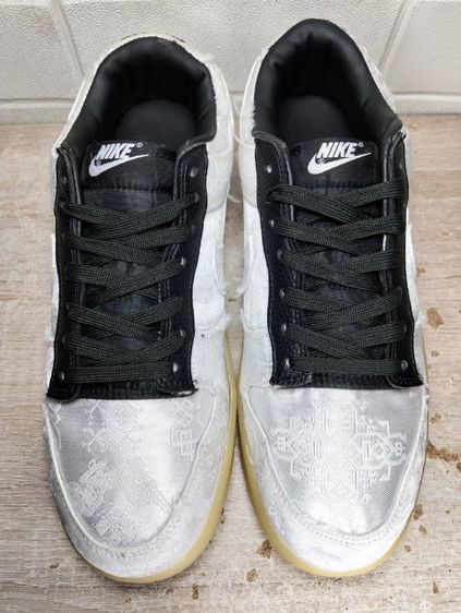 รองเท้าผ้าใบ Nike เบอร์43 ยาว 27cm สภวัง รูปที่ 3