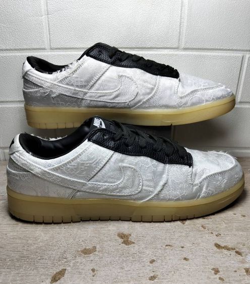 รองเท้าผ้าใบ Nike เบอร์43 ยาว 27cm สภวัง รูปที่ 2