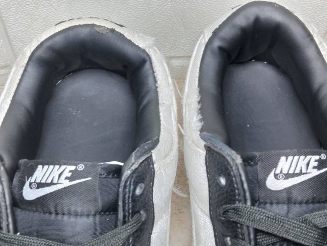 รองเท้าผ้าใบ Nike เบอร์43 ยาว 27cm สภวัง รูปที่ 6