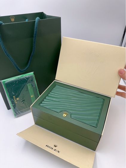 อื่นๆ กล่องนาฬิกา กล่องใส่นาฬิกา