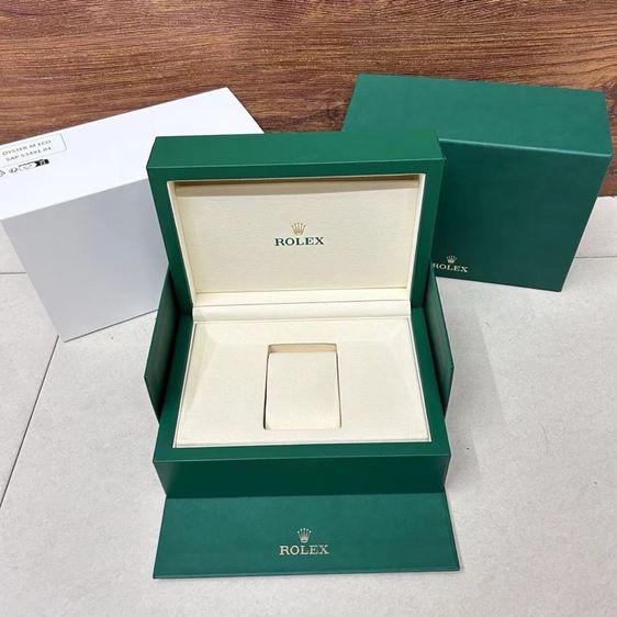 กล่องนาฬิกา กล่องใส่นาฬิกา ปี 2025 รูปที่ 5