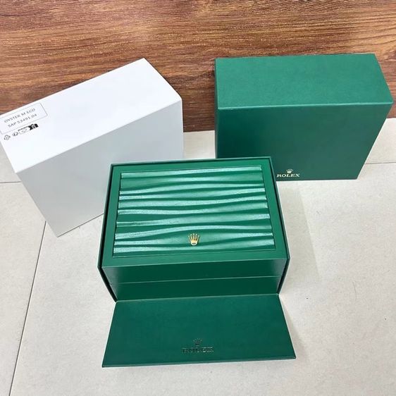 อื่นๆ กล่องนาฬิกา กล่องใส่นาฬิกา ปี 2025