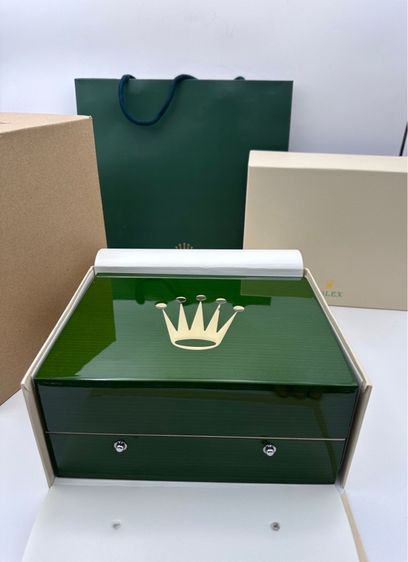 อื่นๆ กล่องนาฬิกา กล่องใส่นาฬิกา