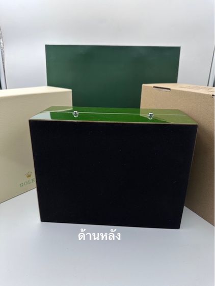 กล่องนาฬิกา กล่องใส่นาฬิกา รูปที่ 5