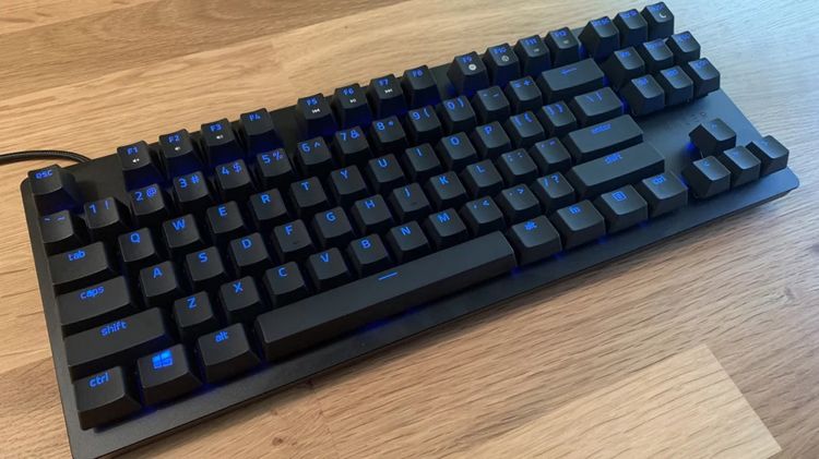 คีย์บอร์ด (Machanical) Huntsman Tournament Edition 