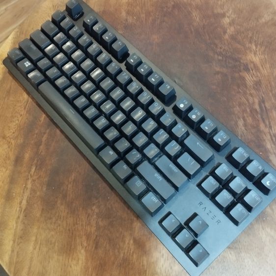 คีย์บอร์ด (Machanical) Huntsman Tournament Edition  รูปที่ 2