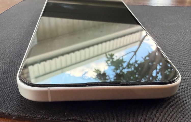 ขาย iPhone 16 Plus 256GB White อุปกรณ์ครบ รูปที่ 7