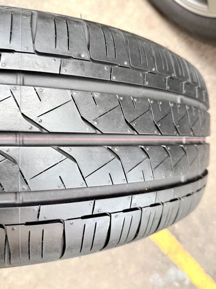 ล้อToyota Majestyขอบ17“6รู130 พร้อมยางเดิมติดรถบริสโตนปี25 รูปที่ 4
