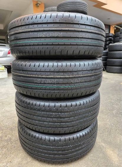 ล้อHonda CRV ขอบ19”พร้อมยางDunlop Japan 225.55.19" ปี25 รูปที่ 6