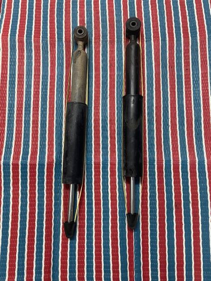 โช๊คอัพ MAZDA 2 (DE) 