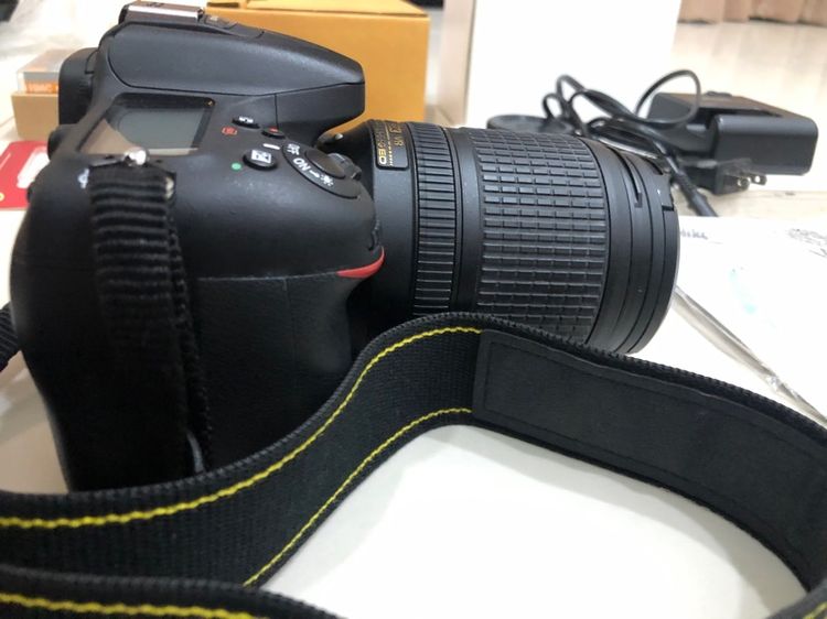 กล้องดิจิตอล D7100 รูปที่ 5