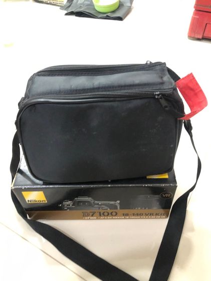 กล้องดิจิตอล D7100 รูปที่ 9