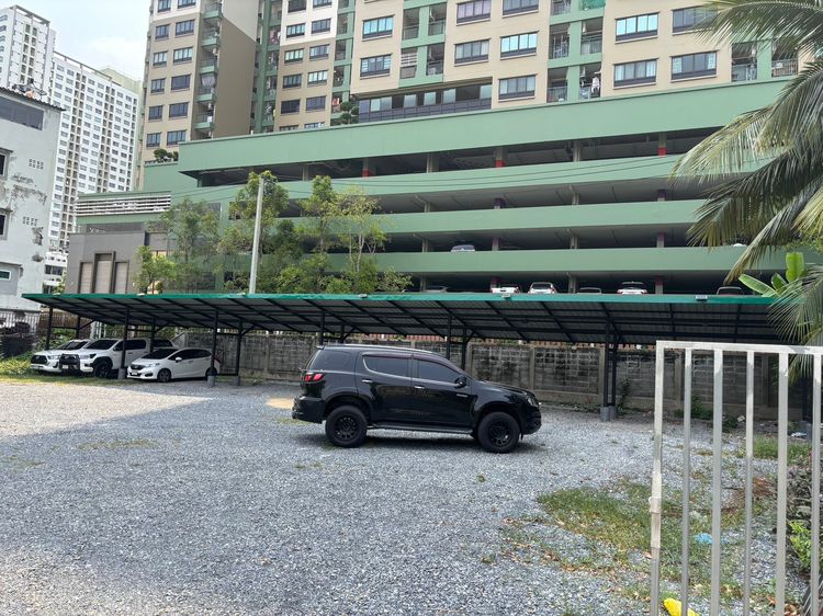 ขายที่ดินทำเลดี 1ไร่ ใกล้เซ็นทรัลปิ่นเกล้า แขวงอรุณอมรินทร์ เขตบางกอกน้อย กรุงเทพฯ รูปที่ 4