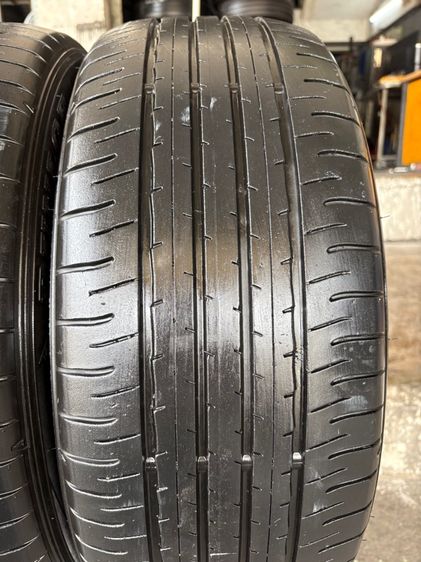 ยางDUNLOP225-50-18 ปี24 ปีแท้  ใส่แทน 235-45-18 กับ 215-50-18 ได้เลยจ้า  รูปที่ 7