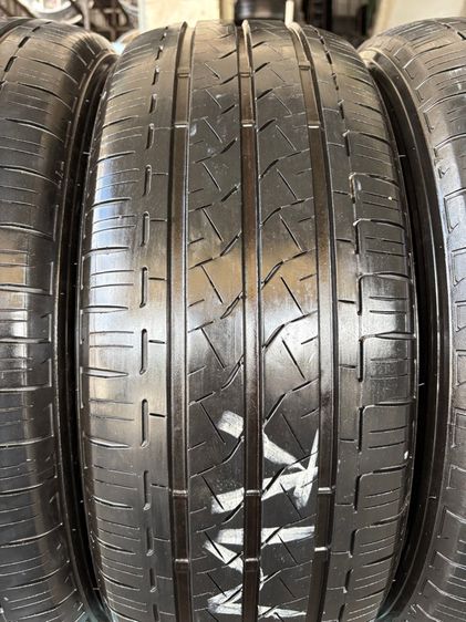 ยางBRDGSTONE235-60-17 ปี24 ปีแท้  รูปที่ 5