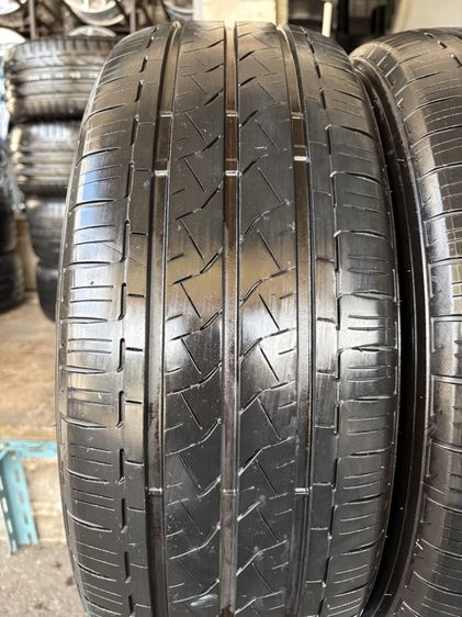 ยางBRDGSTONE235-60-17 ปี24 ปีแท้  รูปที่ 6