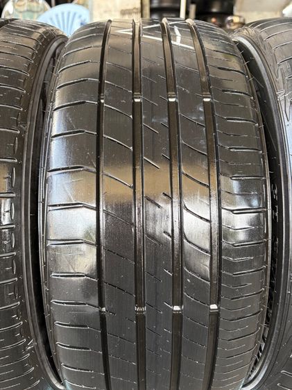 ยางDUNLOP225-50-17 ปี24 ปีแท้  รูปที่ 4