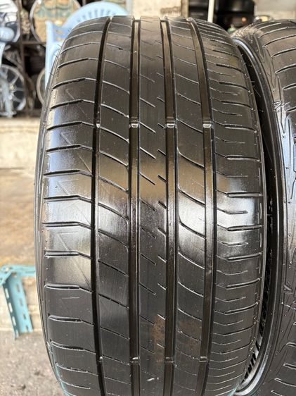 ยางDUNLOP225-50-17 ปี24 ปีแท้  รูปที่ 5