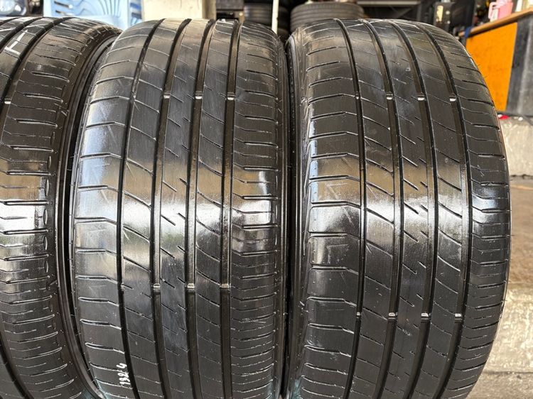 ยางDUNLOP225-50-17 ปี24 ปีแท้  รูปที่ 3