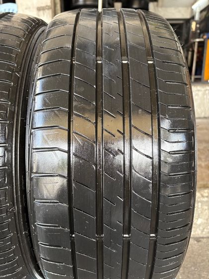 ยางDUNLOP225-50-17 ปี24 ปีแท้  รูปที่ 7