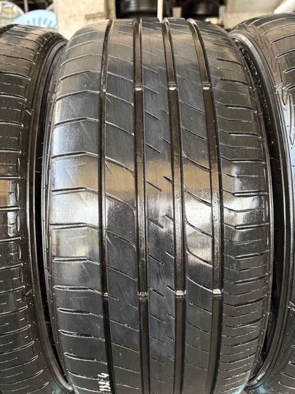 ยางDUNLOP225-50-17 ปี24 ปีแท้  รูปที่ 6
