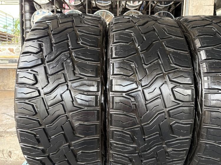 ยางTOYO265-50-20 ปี23 ปีแท้  รูปที่ 3