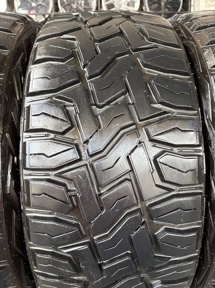 ยางTOYO265-50-20 ปี23 ปีแท้  รูปที่ 5