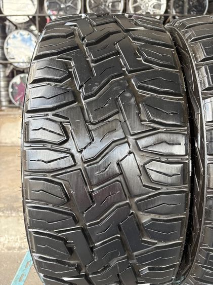 ยางTOYO265-50-20 ปี23 ปีแท้  รูปที่ 6