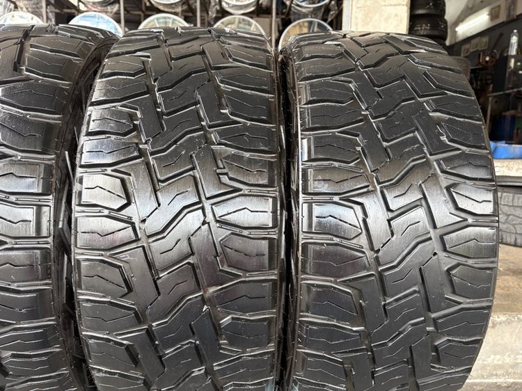 ยางTOYO265-50-20 ปี23 ปีแท้  รูปที่ 4