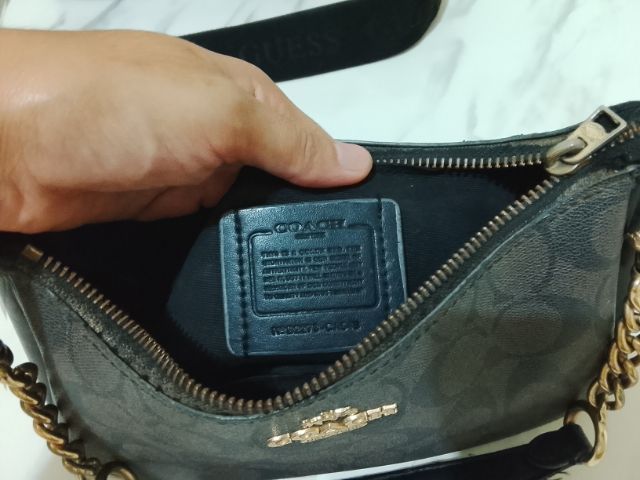 กระเป๋าสะพาย รูปที่ 4