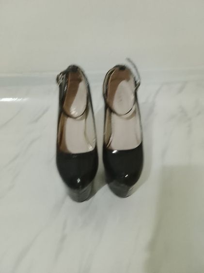 รองเท้าส้นสูง รูปที่ 3