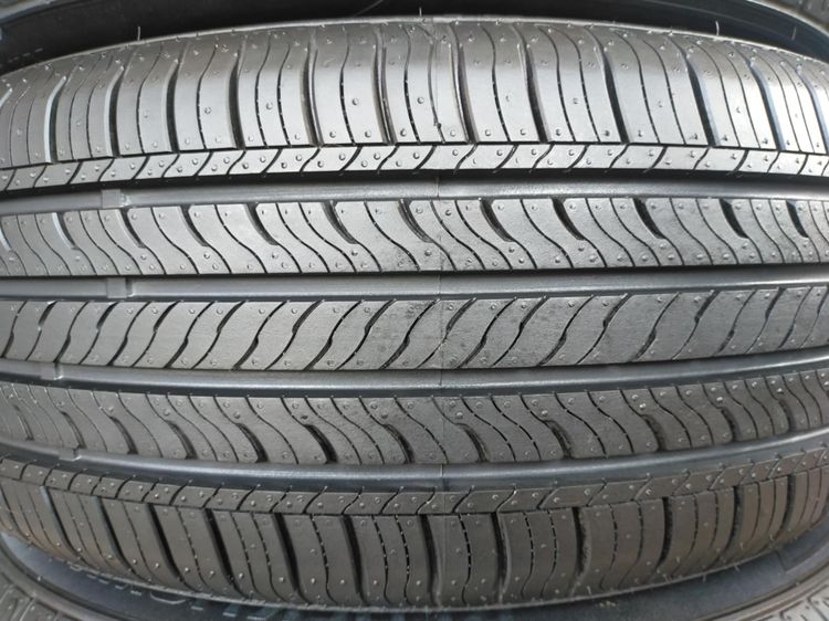 แม็กนิสสัน ขอบ17 สีอบpowder coat พร้อมยางblackhawk 215 55 17 ปี24 ยางสวยทุกเส้น ตุ่มหน้ายางยังอยู่ ใส่ทีน่า เทียน่า จุ๊ค รุ่นอื่นๆ 5 รู114 รูปที่ 11