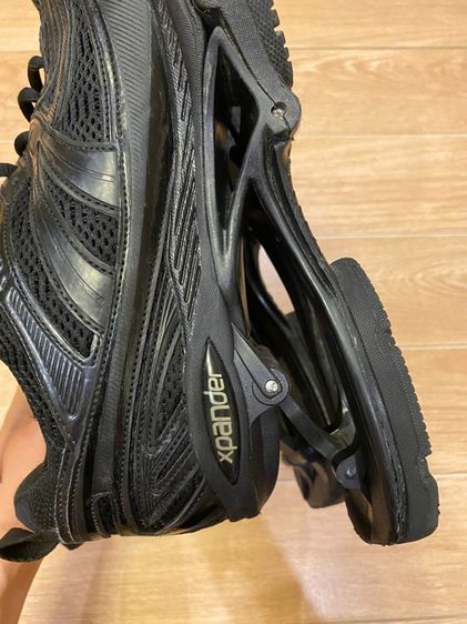 balenciaga x pander black  รูปที่ 6