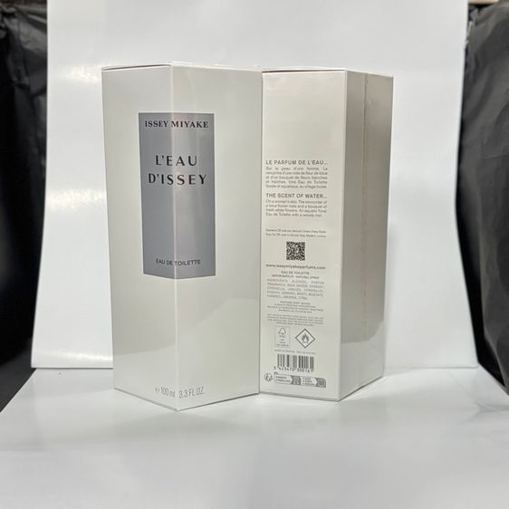 น้ำหอมแท้ Issey women 100 ml