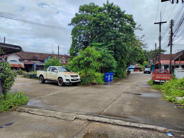 ขายที่ดินในหมู่บ้าน บ้านสวยเกาะขวาง 57ตร.วา ซ.เกาะขวาง12 ต เกาะขวาง อ.เมืองจันทบุรี จันทบุรี รูปที่ 4