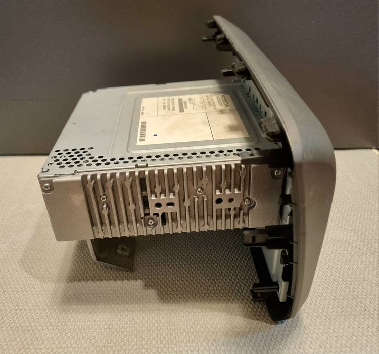 วิทยุติดรถยนต์ HONDA Civic FB ติดรถ สภาพดี รูปที่ 3