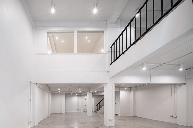 ทำเลทอง 2 คูหา ทะลุถึงกัน มีลิฟต์ รีโนเวทใหม่ ตลาดน้อย–เยาวราช ใกล้ MRT 500 ม. รูปที่ 4