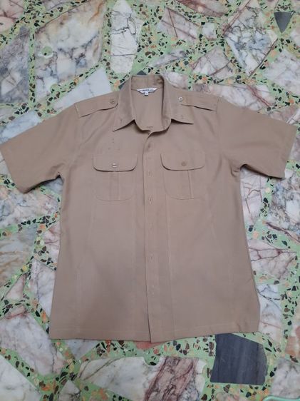 ชุดกากี รูปที่ 6