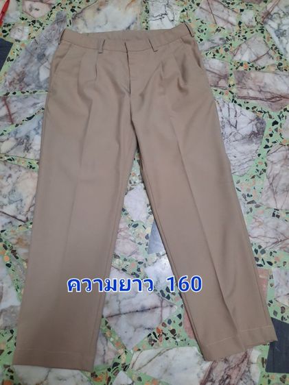 ชุดกากี รูปที่ 7