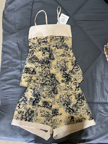 ชุดเซท งานป้าย NUYSHOP  รูปที่ 3