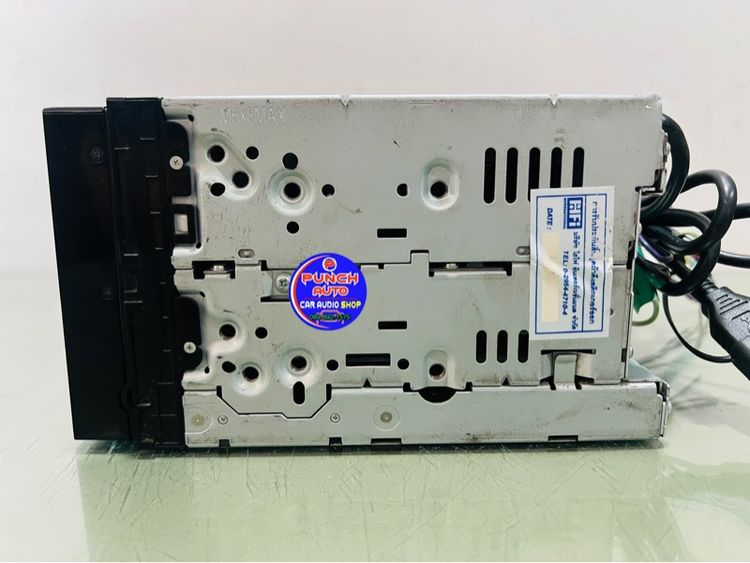 JVC KW-AVX846BT (ใช้งานได้ ปรกติ) รูปที่ 17