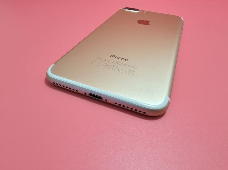 ขาย iPhone 7 Plus 128GB TH สีทอง มือ2 รูปที่ 10