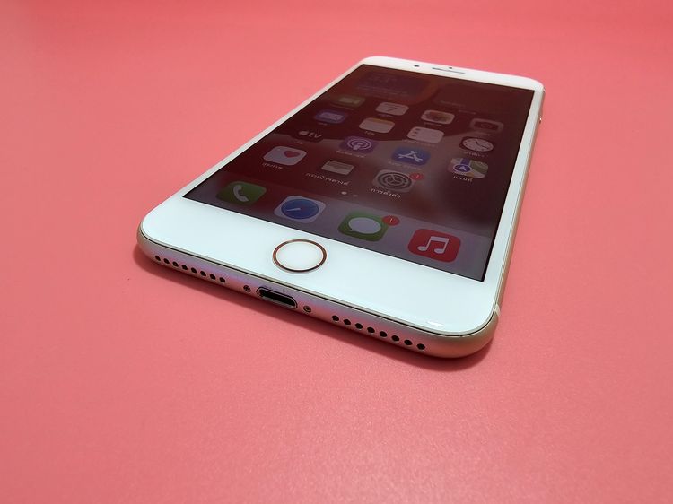ขาย iPhone 7 Plus 128GB TH สีทอง มือ2 รูปที่ 5
