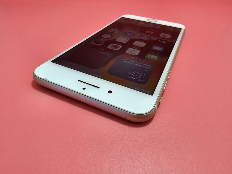 ขาย iPhone 7 Plus 128GB TH สีทอง มือ2 รูปที่ 7