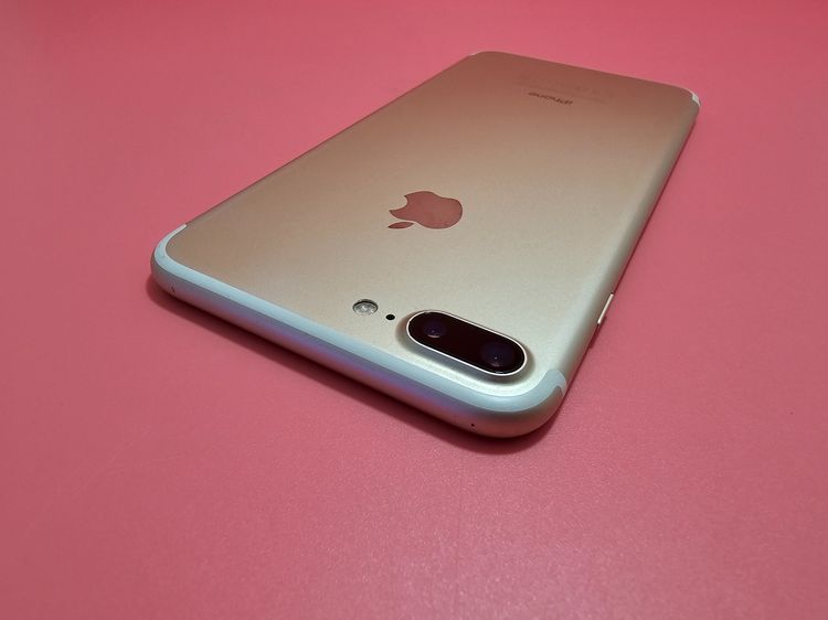 ขาย iPhone 7 Plus 128GB TH สีทอง มือ2 รูปที่ 9